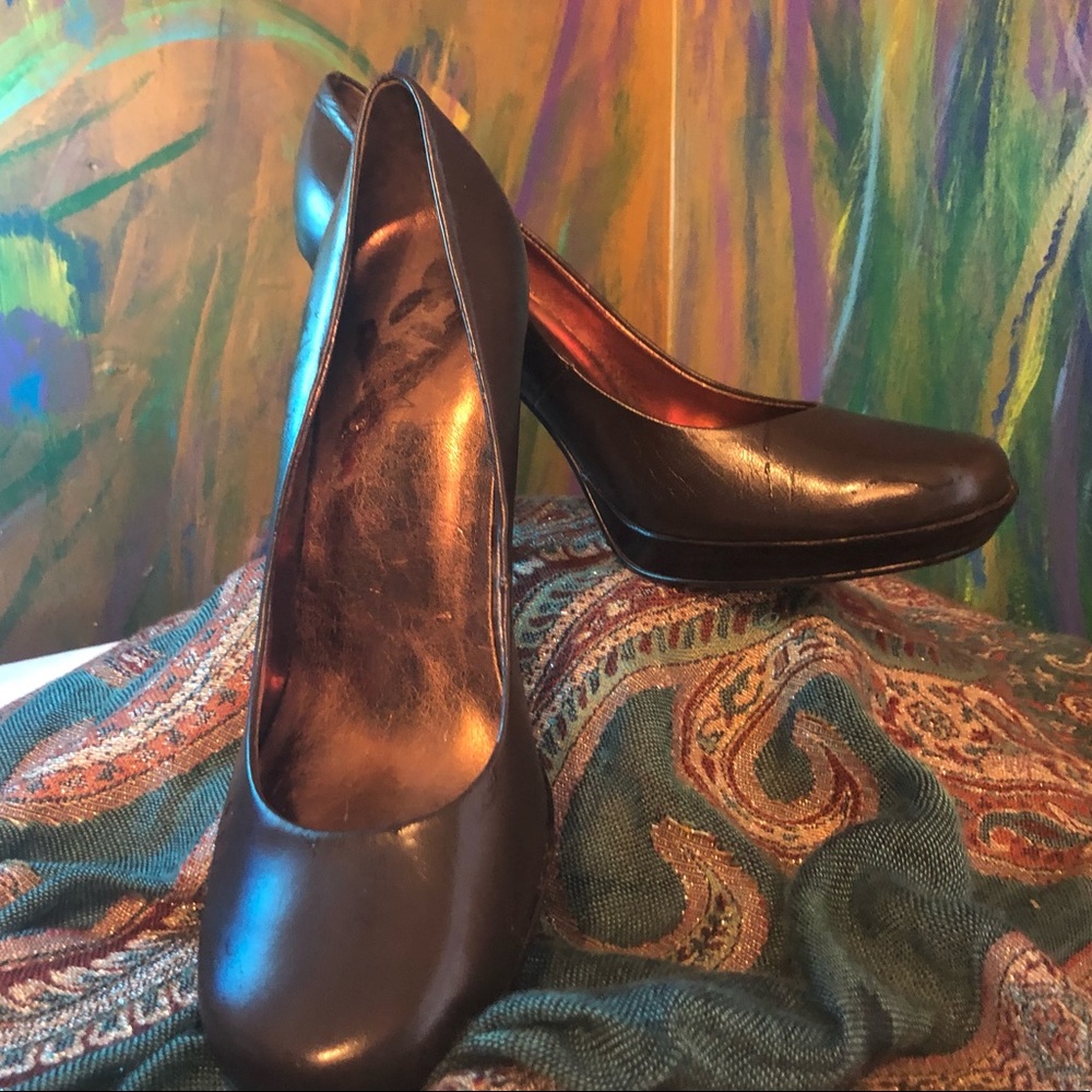 Women’s shoes